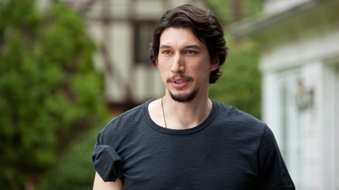 Adam Driver