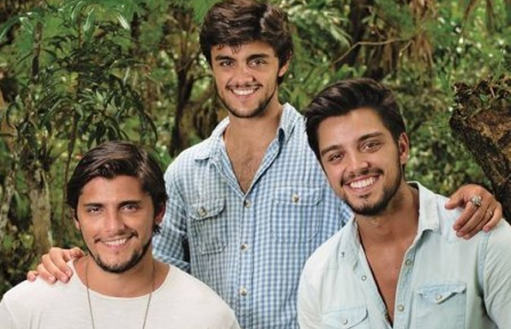 GUSTTAVO LIMA X TIAGO LEIFERT: a diferença entre topzera e coxinha