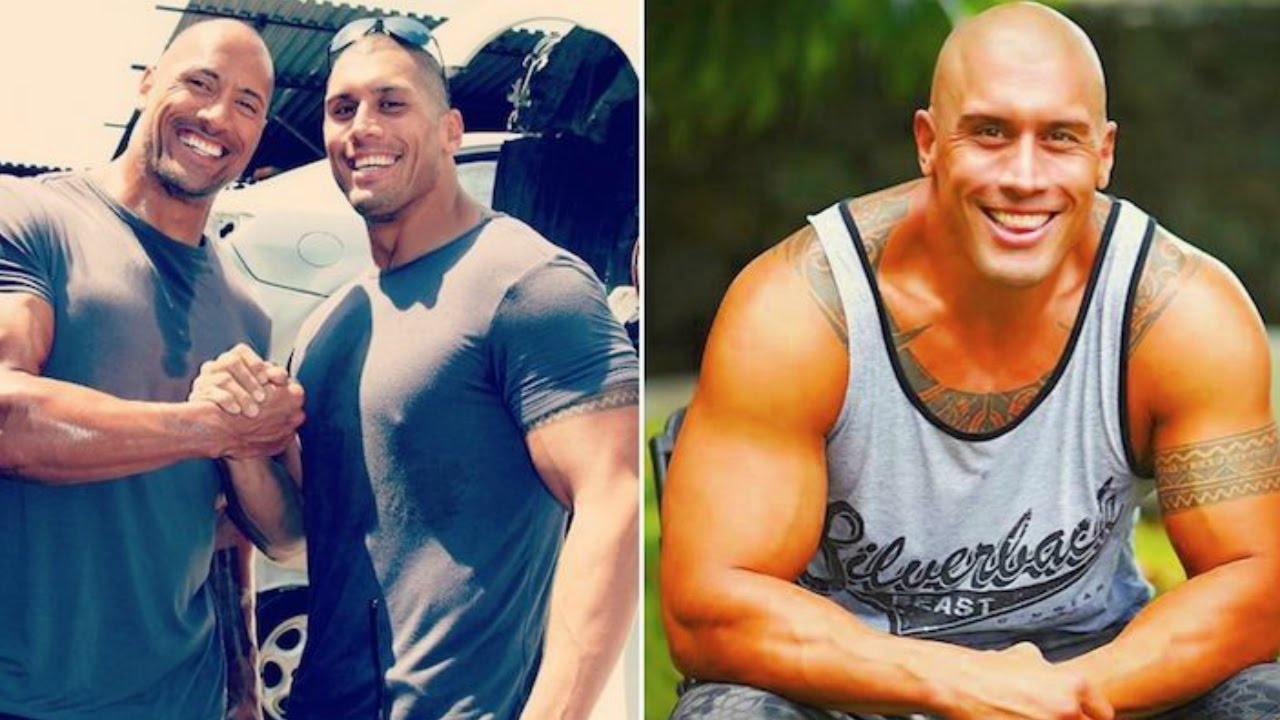 Dwayne Johnson quer conhecer menino que salvou a vida do irmão com