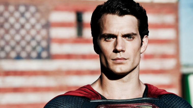 F5 - Cinema e Séries - Após desavenças, Henry Cavill não irá mais  interpretar Superman nos cinemas - 12/09/2018