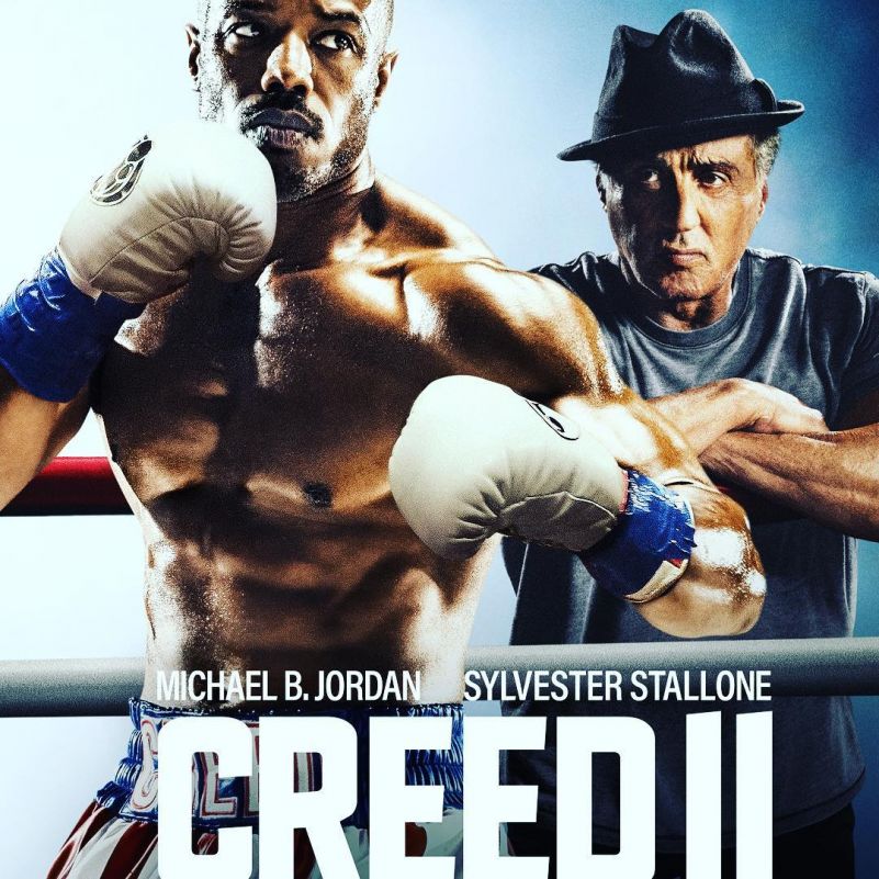Creed-II